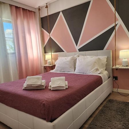 Ria Center Apartment - Left Фару Экстерьер фото