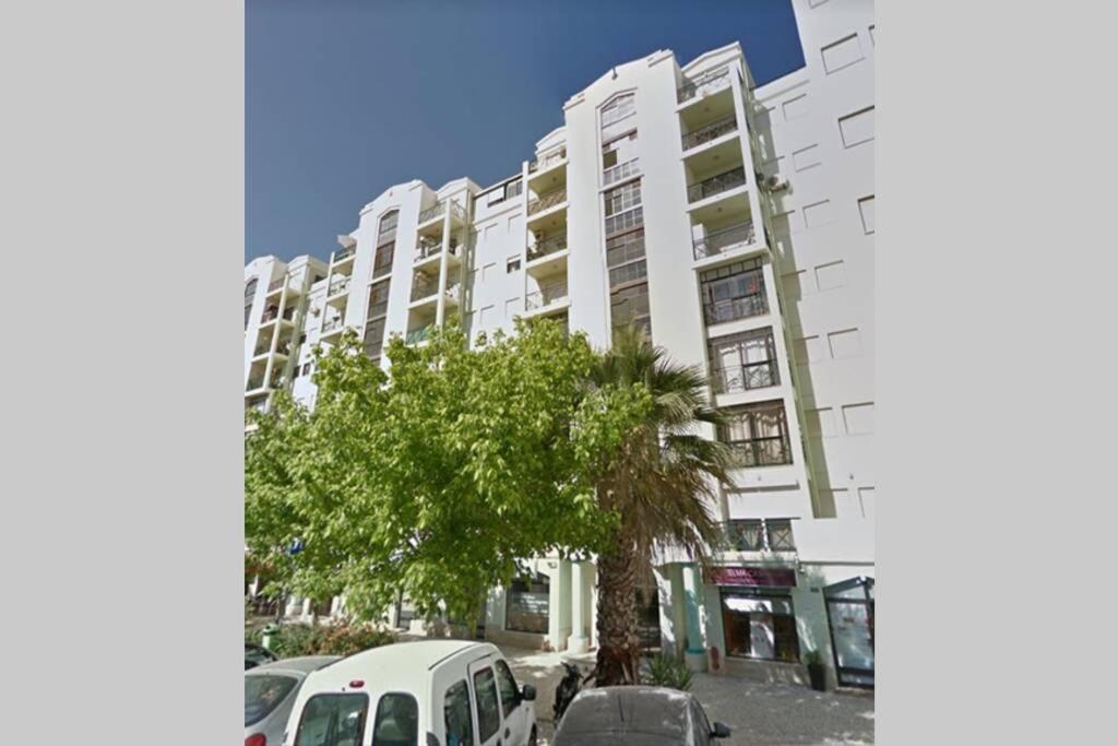 Ria Center Apartment - Left Фару Экстерьер фото