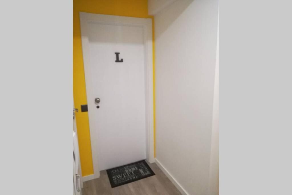 Ria Center Apartment - Left Фару Экстерьер фото